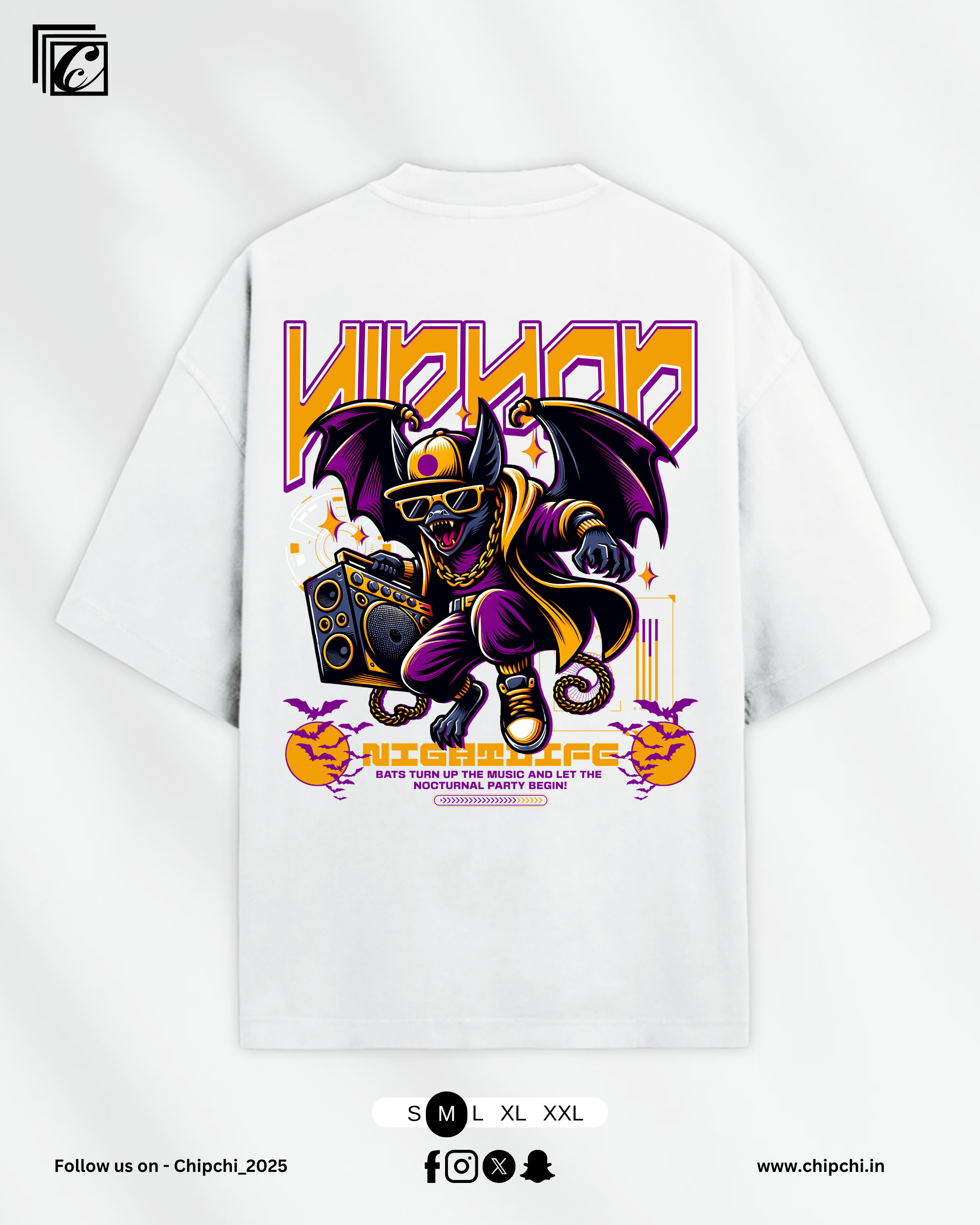 Why Anime Oversized Tees Are Taking Over Streetwear Fashion