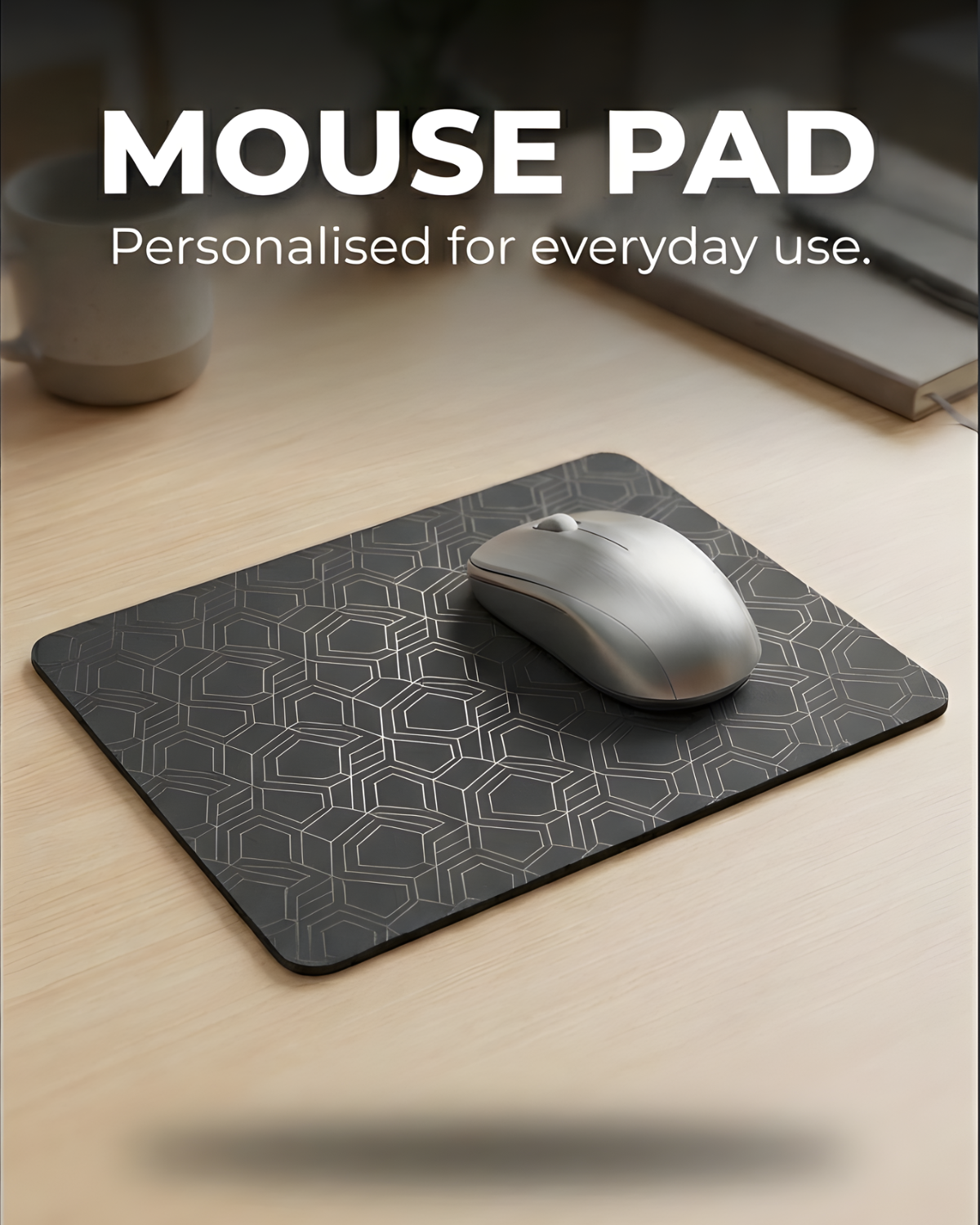 Mouse Pad