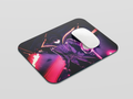 Shadow “I Am Atomic” Mousepad