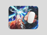 Goku Kamehameha Burst Mousepad