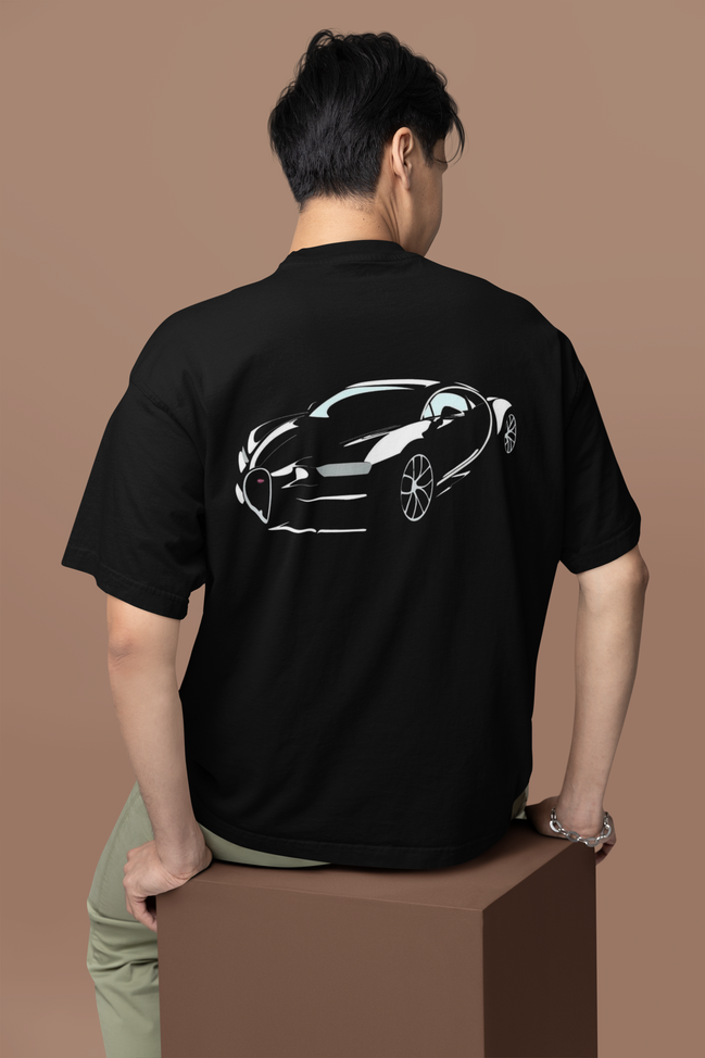 Apex Performance Lycra Tee | Chiron Edition