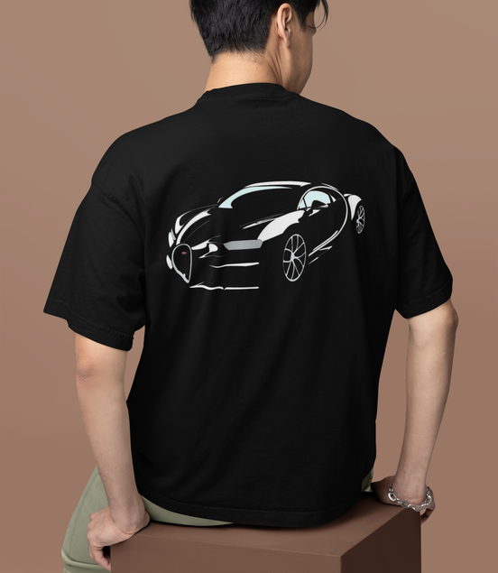 Apex Performance Lycra Tee | Chiron Edition