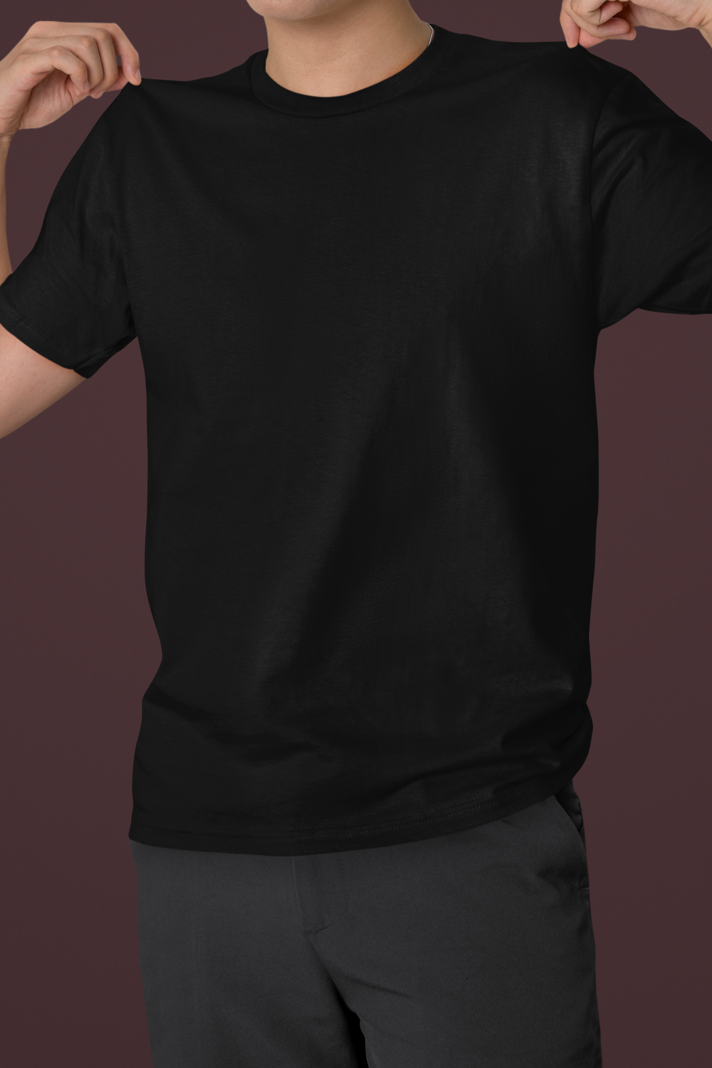 'Daily Grind' Checklist Graphic T-Shirt