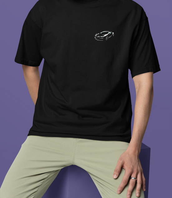 Apex Performance Lycra Tee | Chiron Edition