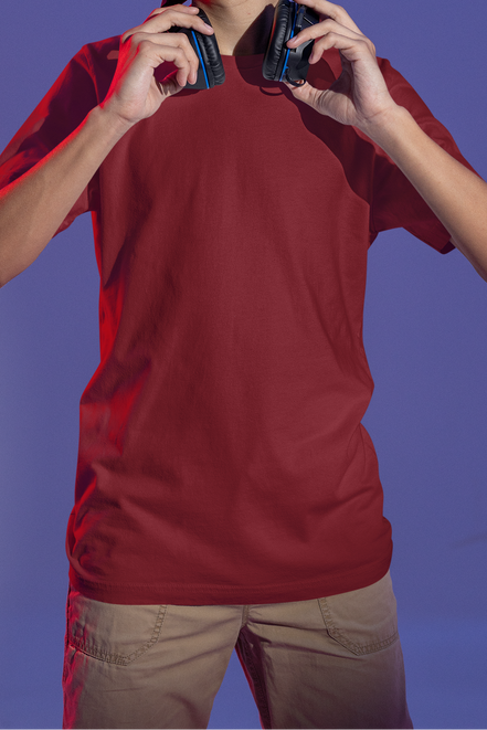 Spinefall Tattoo Art Back Print Tee