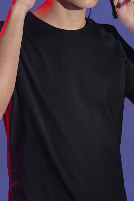 Pain & Power Distressed GYM Graphic Tee